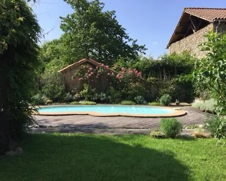 Bed & Breakfast Loft Atypique