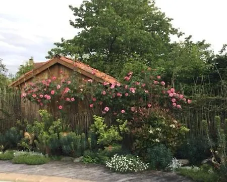 Loft Atypique Nocleg ze śniadaniem