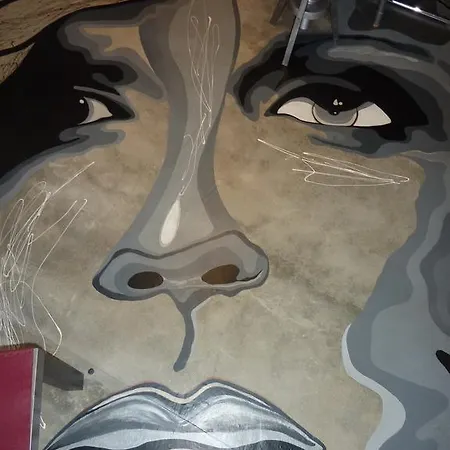 Loft Atypique Villeneuve-de-Rivière