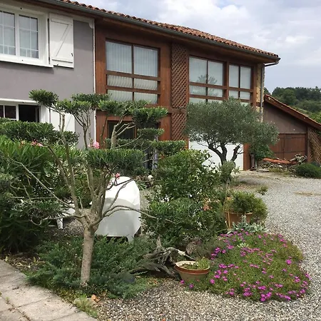 Loft Atypique Nocleg ze śniadaniem