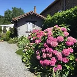 Loft Atypique Bed & Breakfast Villeneuve-de-Rivière
