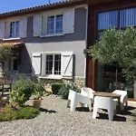 Loft Atypique Bed & Breakfast 4*