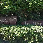 Bed & Breakfast Loft Atypique