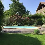 Bed & Breakfast Loft Atypique