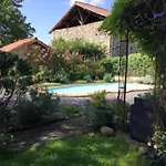 Loft Atypique Bed & Breakfast Villeneuve-de-Rivière