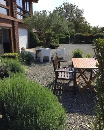 Loft Atypique Bed & Breakfast