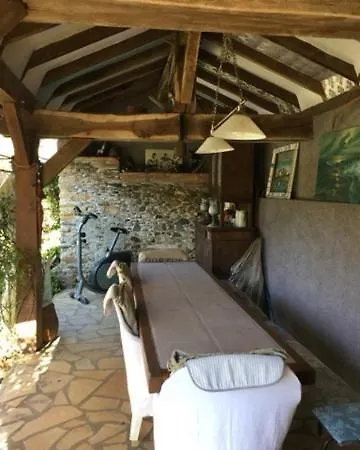 Loft Atypique Villeneuve-de-Riviere