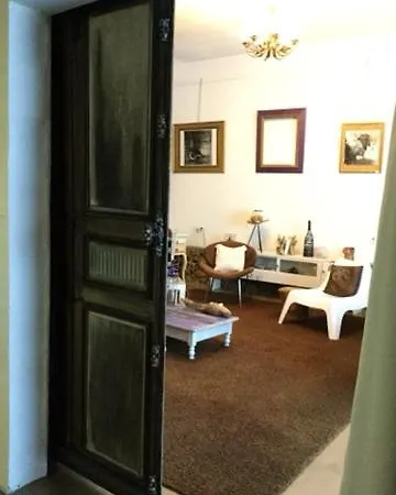 Bed & Breakfast Loft Atypique