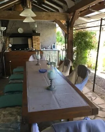 Bed & Breakfast Loft Atypique