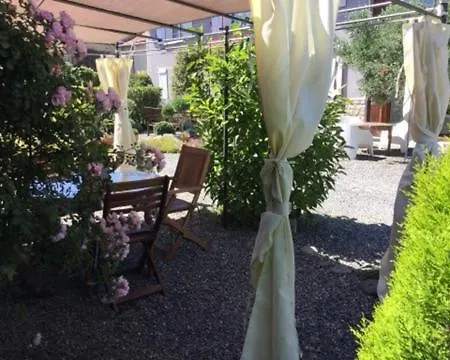 Bed & Breakfast Loft Atypique Villeneuve-de-Rivière