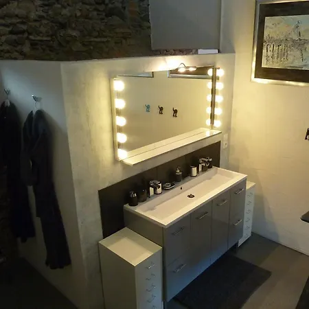 Couette-café Loft Atypique