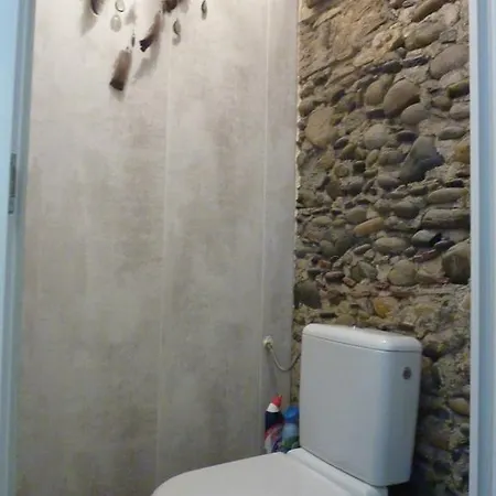 Bed & Breakfast Loft Atypique