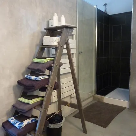 Loft Atypique
