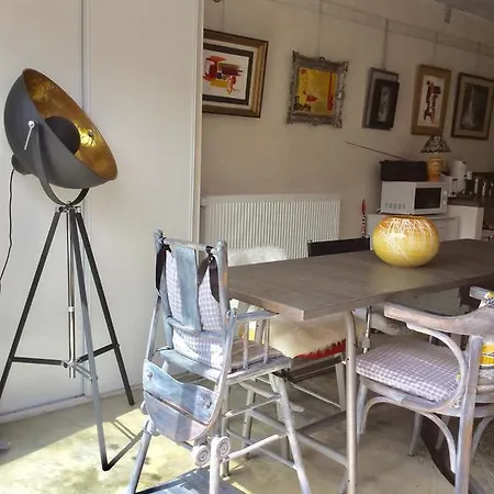 Loft Atypique
