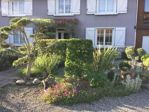 Loft Atypique 4* Villeneuve-de-Rivière