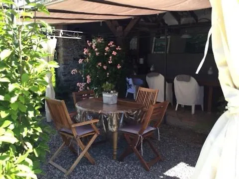 Loft Atypique לינה וארוחת בוקר Villeneuve-de-Rivière