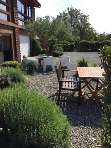 Loft Atypique לינה וארוחת בוקר