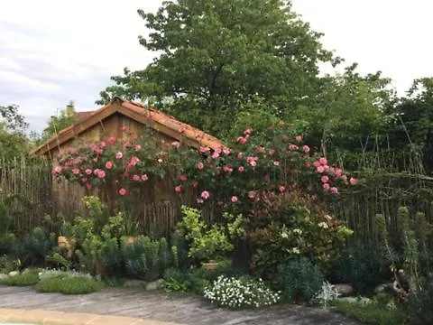 Loft Atypique לינה וארוחת בוקר