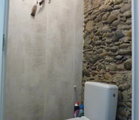 לינה וארוחת בוקר Loft Atypique