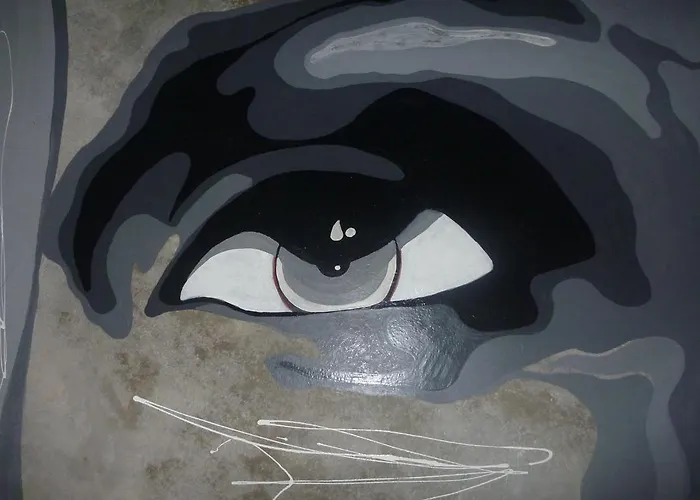 Loft Atypique לינה וארוחת בוקר Villeneuve-de-Rivière