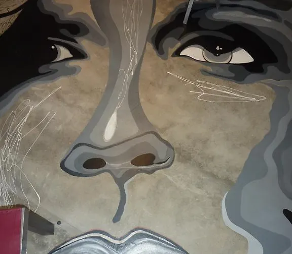 Loft Atypique Villeneuve-de-Rivière